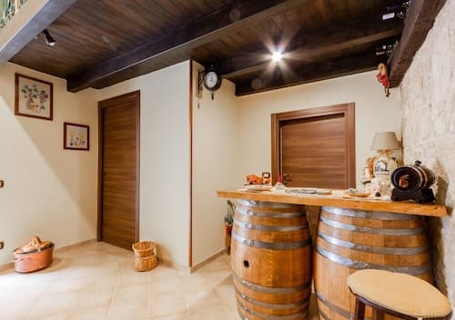 B&B la Botte