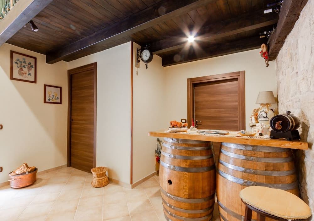 B&B la Botte