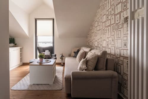 Apartament KOLEJOVA 21 - blisko centrum