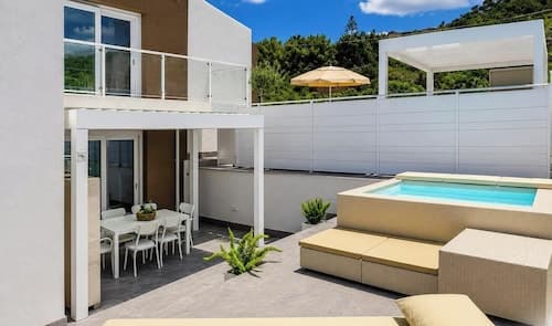 Hotiday Apartments Cefalù