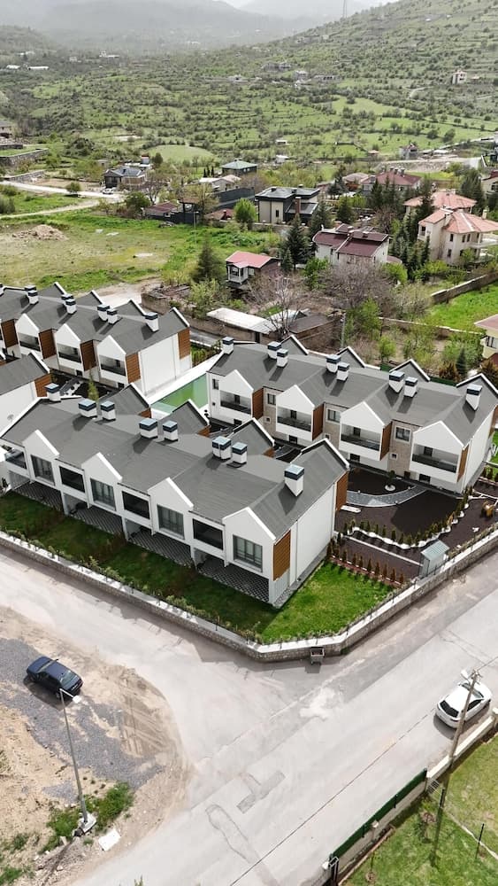 Villa 3917 Erciyes