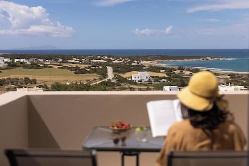 Olive Vista Suites