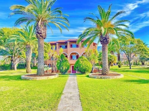 Villa Pami