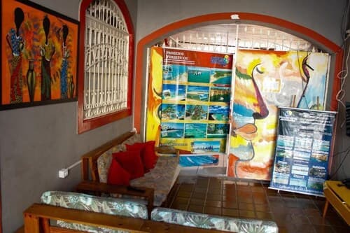 Hostel Leal Loyalty