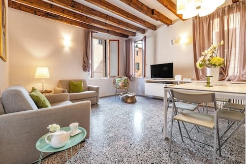 Ca' Fosca Home by Wonderful Italy