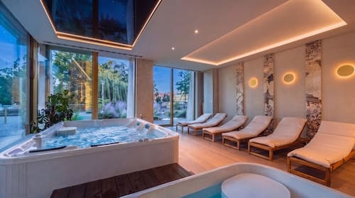 Boulevard Drobnera Residence