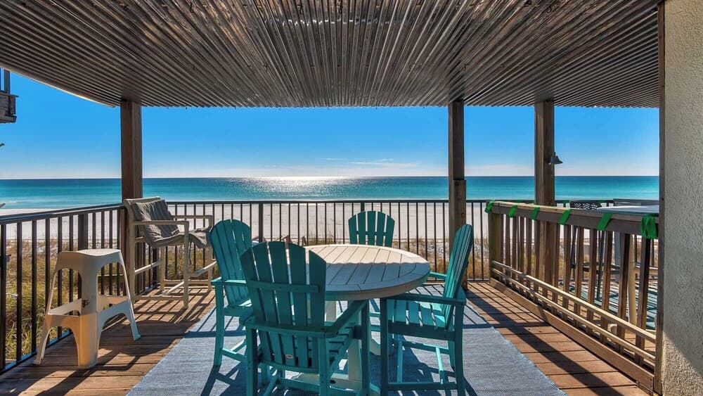 Beachfront Comfort at Costa Del Sol C1