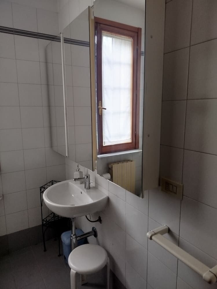 B&B Signora Minù