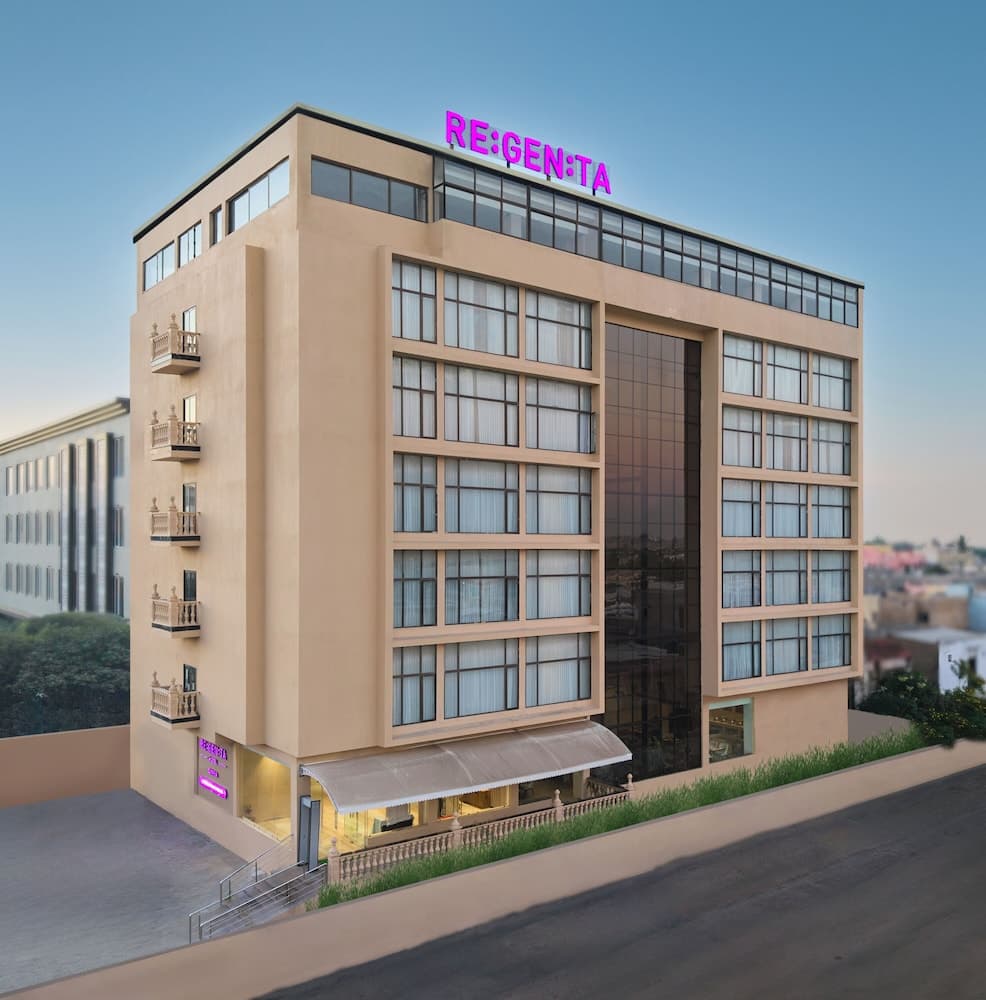 Regenta Dwarka