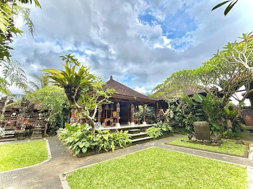 Puri Anyar Ubud by Puri Signatures