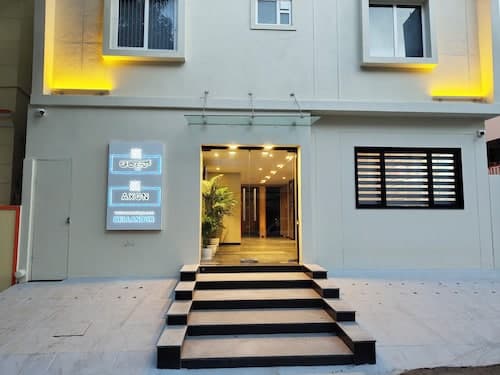 AXON Bellandur by AXON Hotels