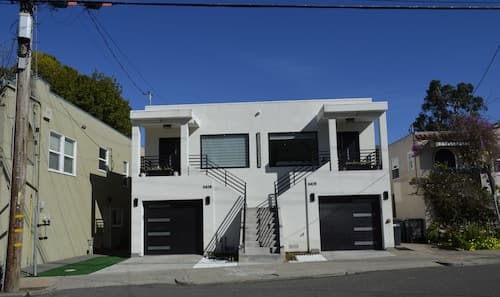 Dimond Abode Vacation Rental