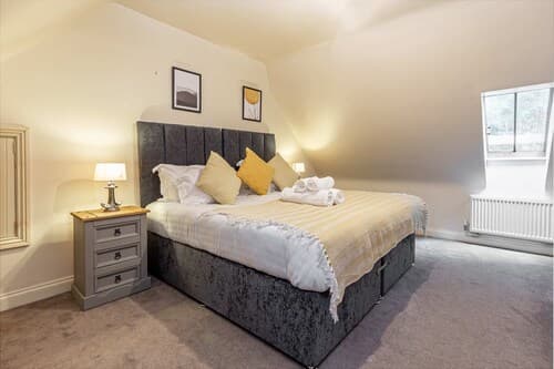 Host Stay Hillbrook House Dwelling