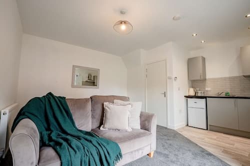 Host Stay Bromyard Flat 3