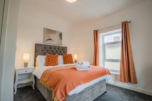 Host Stay Bromyard Flat 4