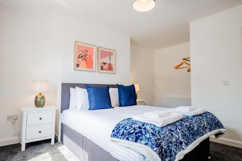 Host Stay Bromyard Flat 1