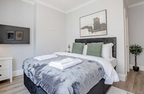 Host Stay Bridge Street Apartment