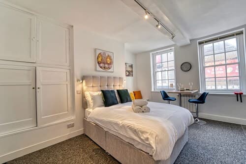 Host Stay Hills Apartment