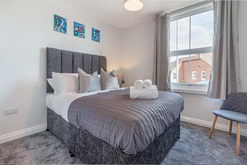 Host Stay The Bull Inn Flat 1