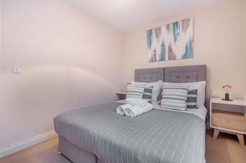 Host Stay Westbrook Court Apartment