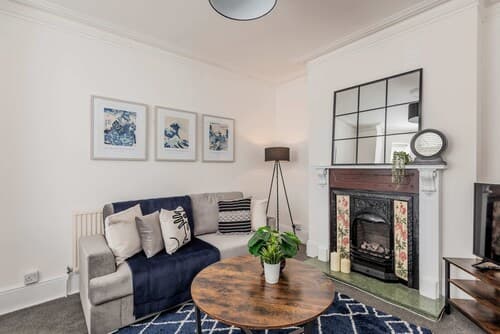 Host Stay The Haven at Church Road