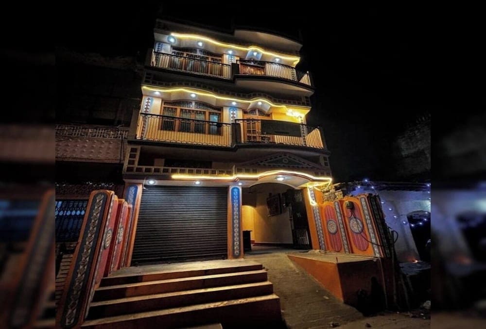 Vatsalya Bhawan homestay