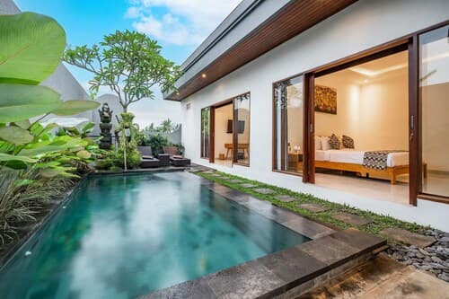 Made Ubud Villa