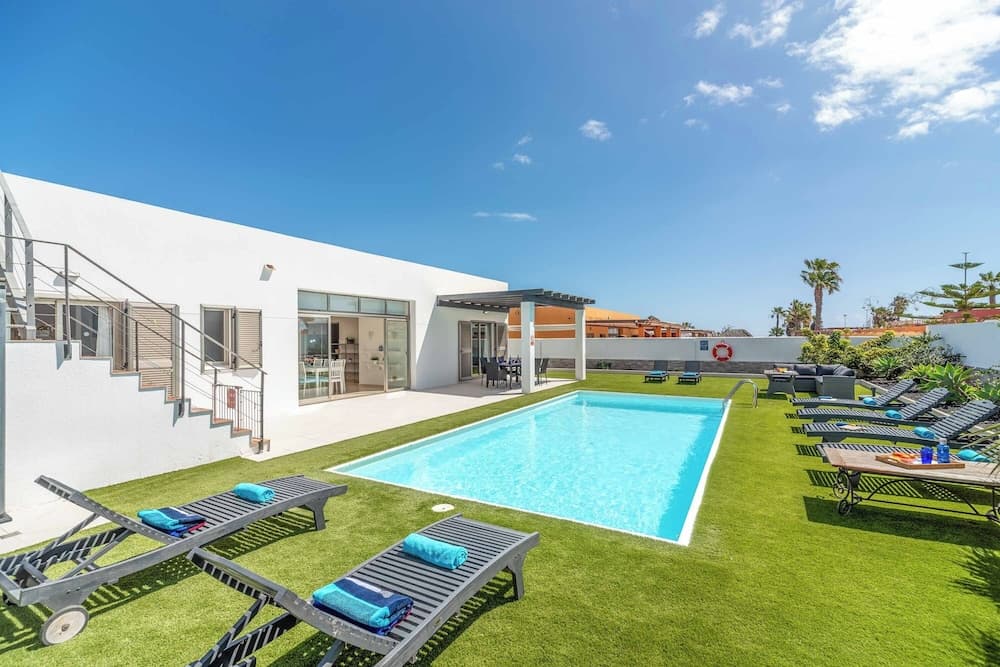 Villa Max