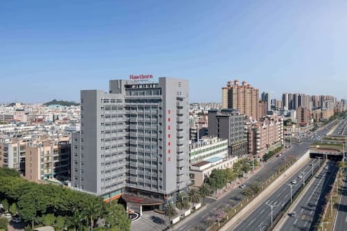 Hawthorn by Wyndham Foshan Gaoming