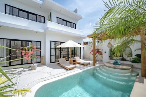 Villa Alesia Seseh