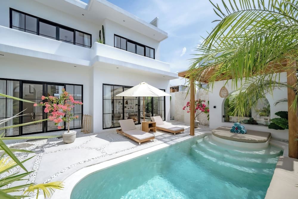 Villa Alesia Seseh