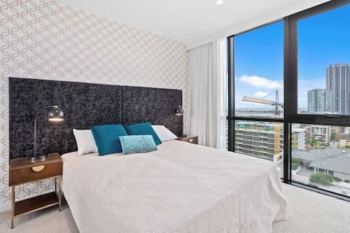 Stay Luxe Southport by Coastal Letting Company