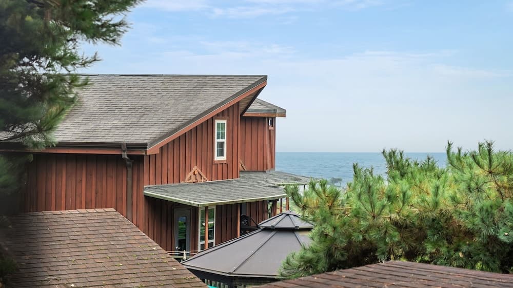 Ganghwado Maniggolstay Pension