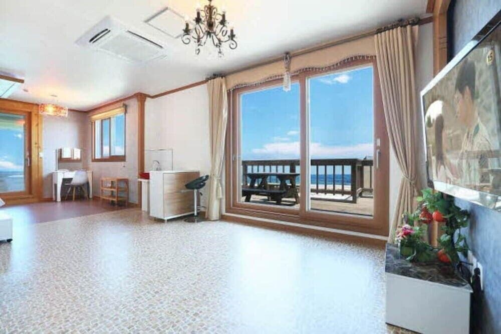 Gangneung Green Pension