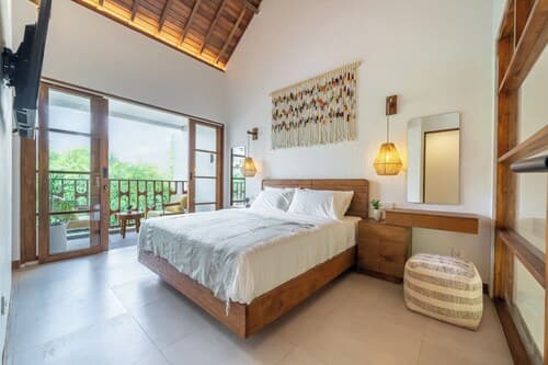 Chindaga Villa Canggu