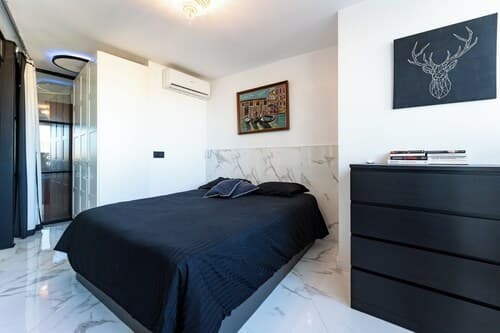 CT 352 - Torremolinos City Towers 1