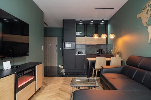 RentPlanet - Apartamenty Quorum