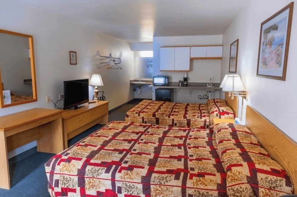 Coeur D'Alene Budget Saver