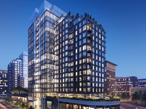 The Alyx at EchelonSeaport
