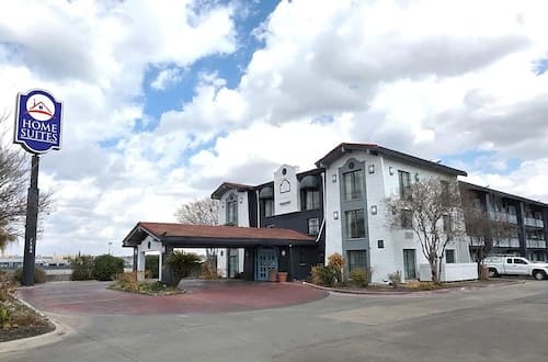 Home Suites Culebra