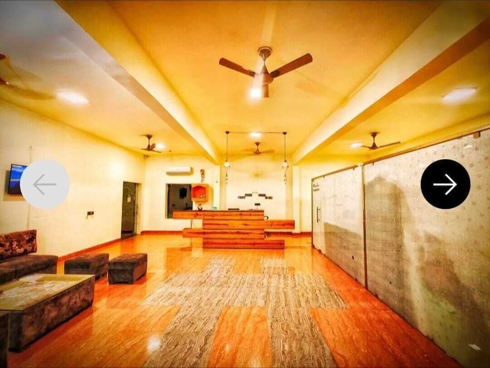 Corbett Evergreen Resort By Atya Hotels