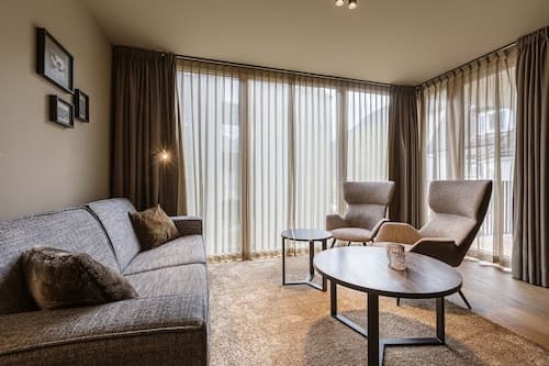 Apartment in Schruns Near ski Resort