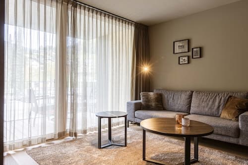 Superior 1-bedroom Apartment