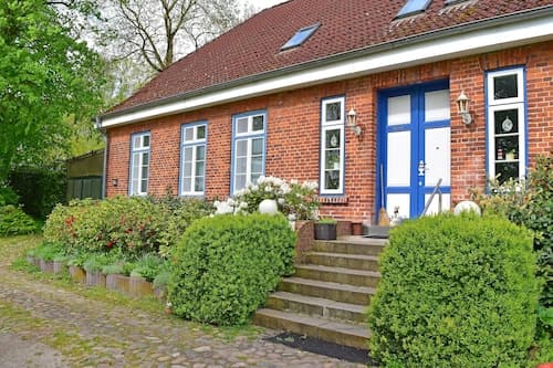 Apartment fur 3 in Metelsdorf