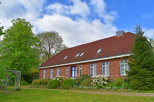 Apartment fur 3 in Schulenbrook