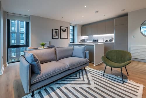 Alto Apartment Wembley Stadium