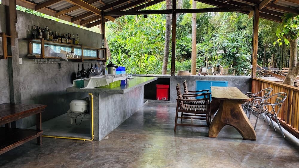 COCOA HOME