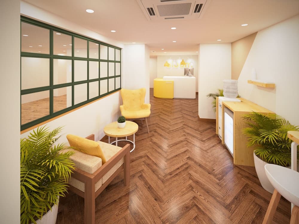 Bloom Hotel - DLF Road Gachibowli