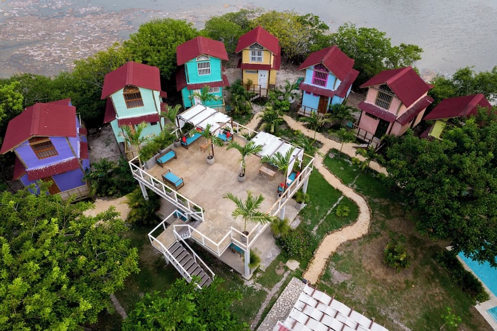 Tiny Village Cartagena Boutique Resort