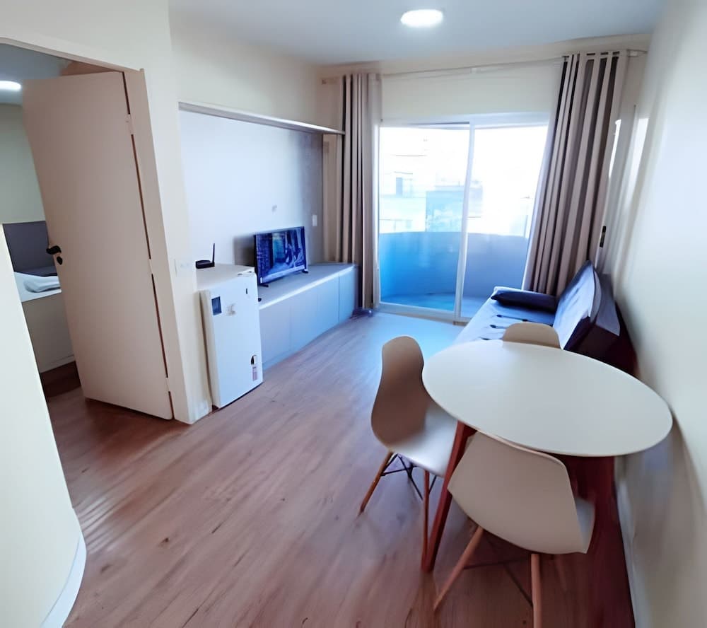 Apartamento Novinho Liberdade SP